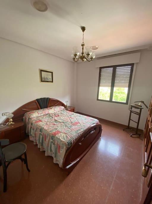 Casa Carmen Villa Alcaucín Exteriör bild